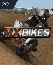 MX Bikes