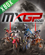 MXGP 2021