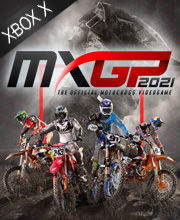 MXGP 2021