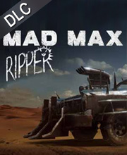 Mad Max The Ripper