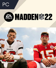 Madden NFL 22