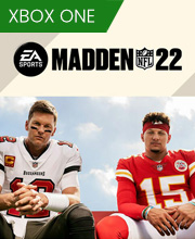 Madden NFL 22