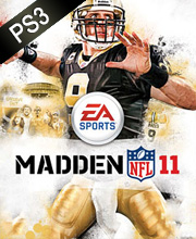 Madden NFL 11