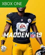 Madden NFL 19