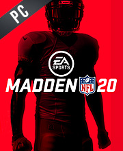 Madden NFL 20