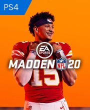 Madden NFL 20