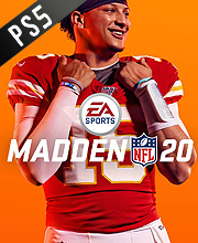 Madden NFL 20