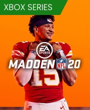 Madden NFL 20