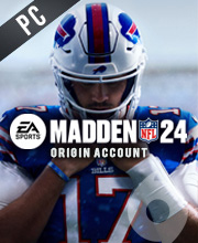 Madden NFL 24