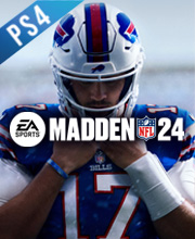 Madden NFL 24