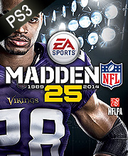 Madden NFL 25