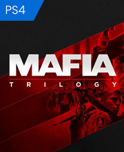 Mafia Trilogy