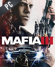 Mafia 3