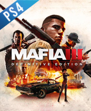 Mafia 3 Definitive Edition