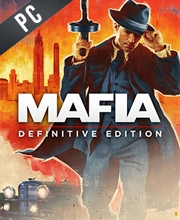 Mafia Definitive Edition