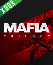 Mafia 1 best sale xbox one