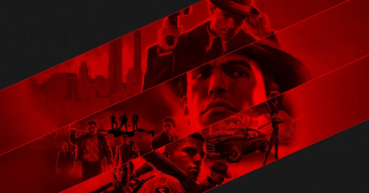 Mafia Trilogy PS4 Key Sale: 75% Korting, Inclusief Alle Uitbreidingen