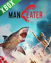 is maneater on xbox one