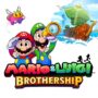 Mario & Luigi: Brothership – Maak Je Klaar voor het Nieuwe RPG-Avontuur