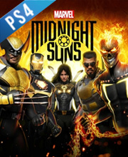 Marvel’s Midnight Suns