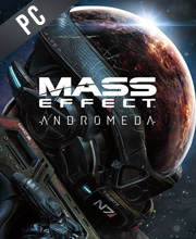 Mass Effect Andromeda