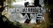 MechWarrior 5 Clans DLC gratis tijdens de lanceringsweek