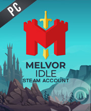 Melvor Idle