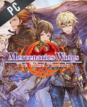 Mercenaries Wings The False Phoenix