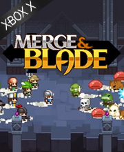 Merge & Blade