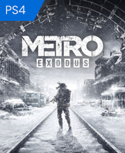 Metro Exodus