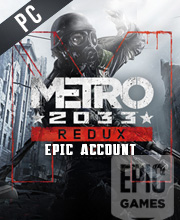 Metro 2033 Redux