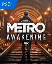 Metro Awakening VR