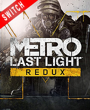 Metro Last Light Redux