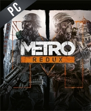 Metro Redux