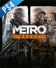 Metro Redux