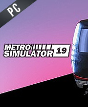 Metro Simulator 2019