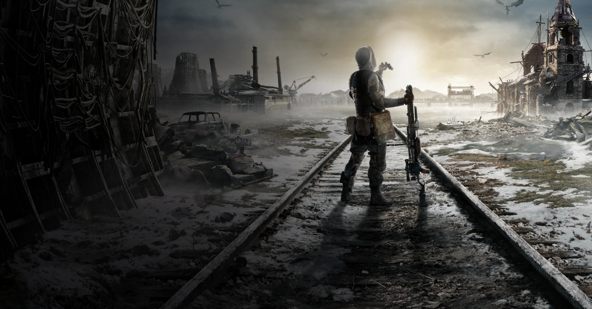 Metro Exodus Gold Edition: Prijsvergelijking voor PS4 & PS5 Gamers