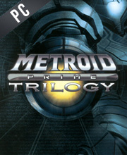 Metroid Prime Trilogy