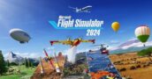 Hier kun je Microsoft Flight Simulator 2024 gratis spelen bij de lancering