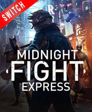 Midnight Fight Express