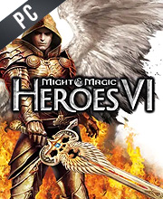 Might & Magic Heroes 6