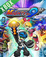 Mighty No 9