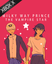 Milky Way Prince The Vampire Star