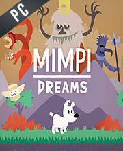 Mimpi Dreams