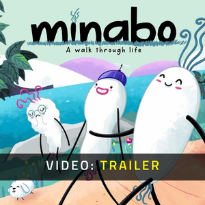 Minabo A walk through life - Videotrailer