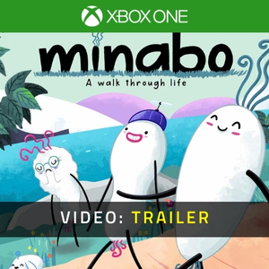 Minabo A walk through life - Videotrailer