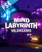 Mind Labyrinth VR Dreams