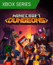 Minecraft Dungeons