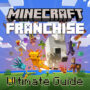 Minecraft-Franchise: De Best Verkochte Gameserie ter Wereld