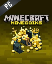 Minecraft Minecoins